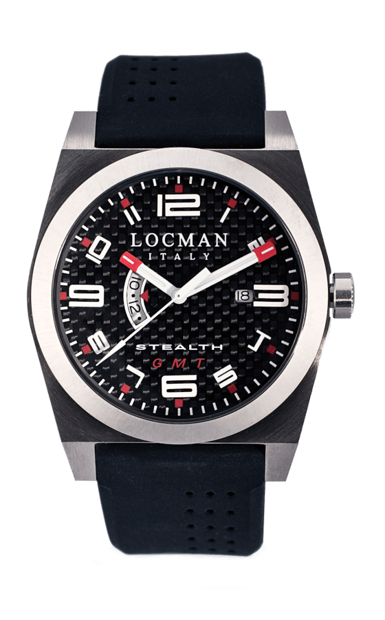 200 - Stealth Gmt
