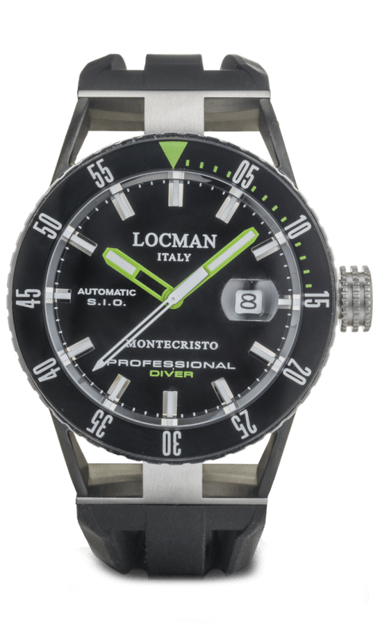 513 - Auto Professional Diver