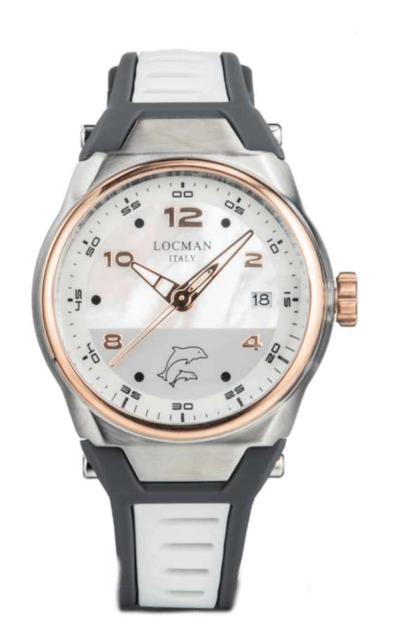 558 - Mare 39mm Lady