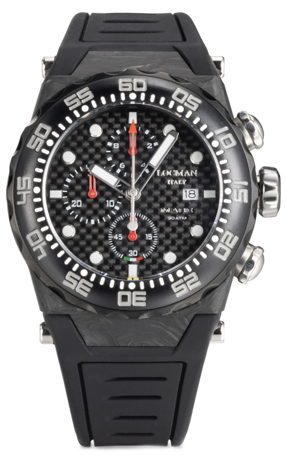 562 – Mare 300 MT Carbon