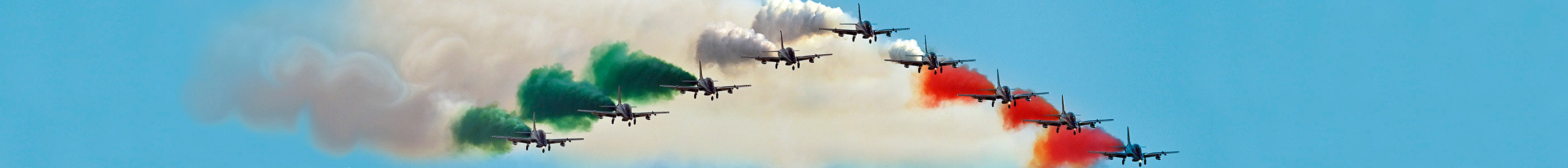 Frecce Tricolori