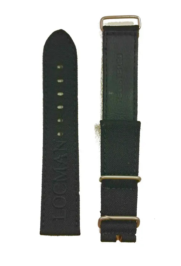 Cinturino Strap Titanium 010 - CINA0FO22BKCDN0