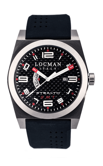 200 - Stealth Gmt