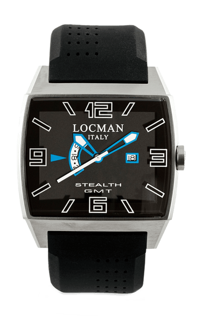 300 - Stealth Video GMT