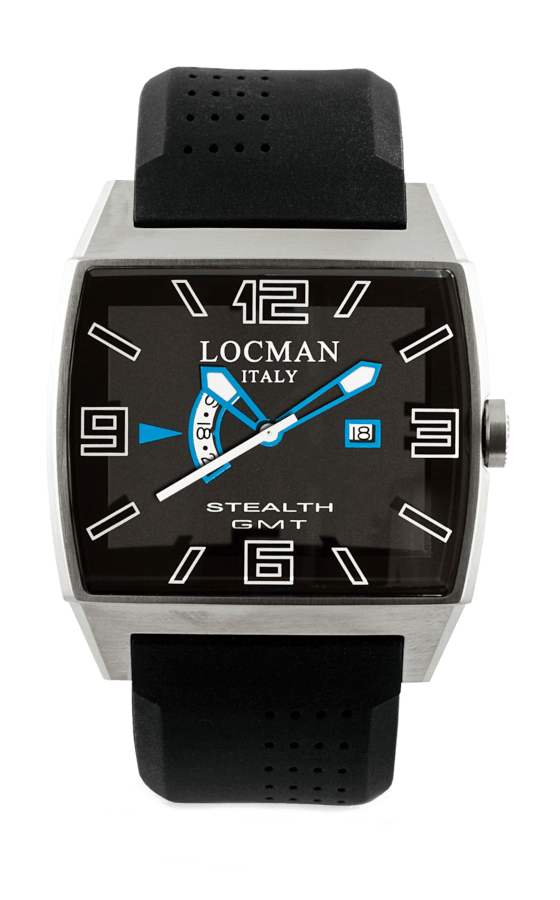 300 - Stealth Video GMT