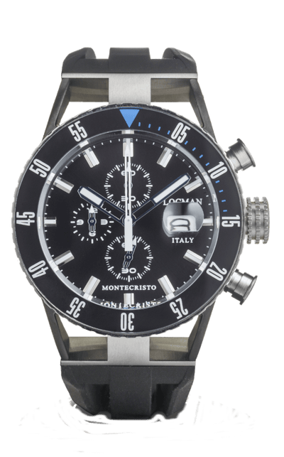 512 - Crono Professional Diver