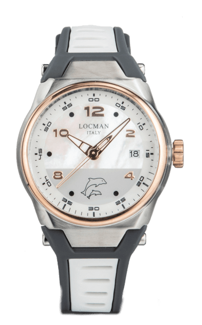 558 - Mare 39mm Lady