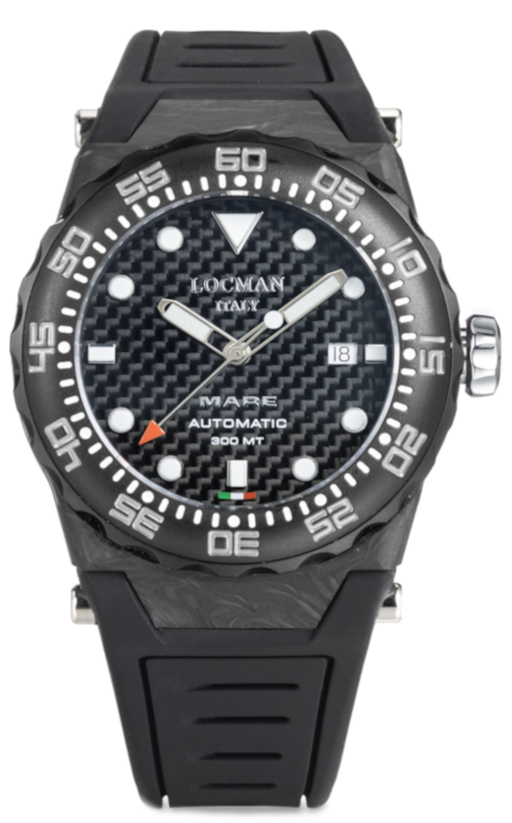 561 - Mare 300 MT Carbon