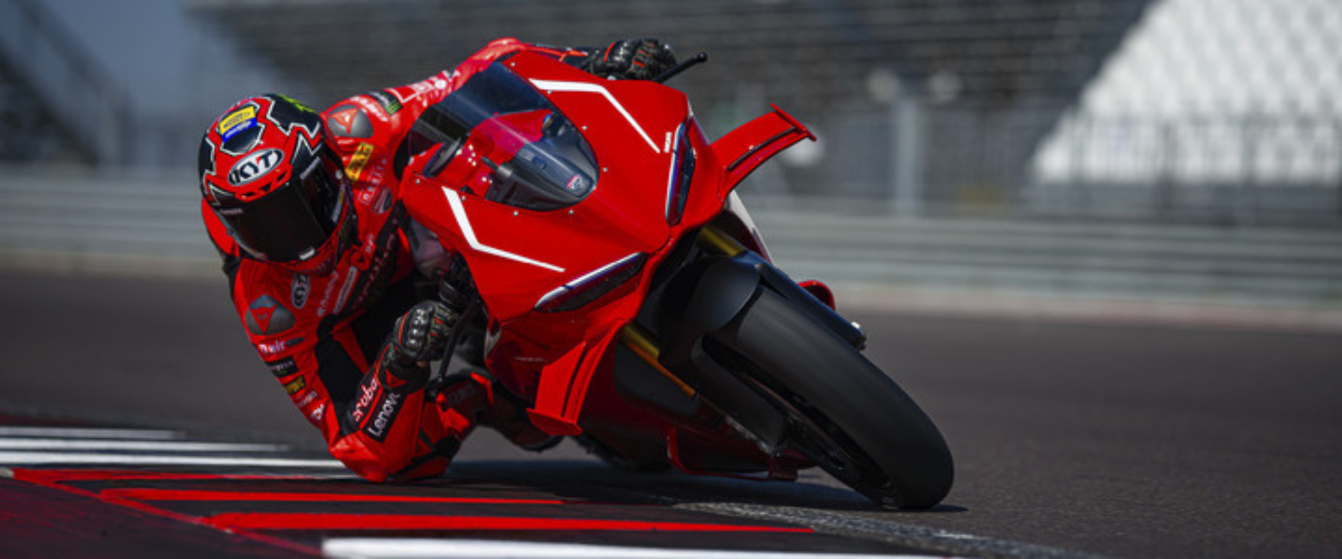 Ducati