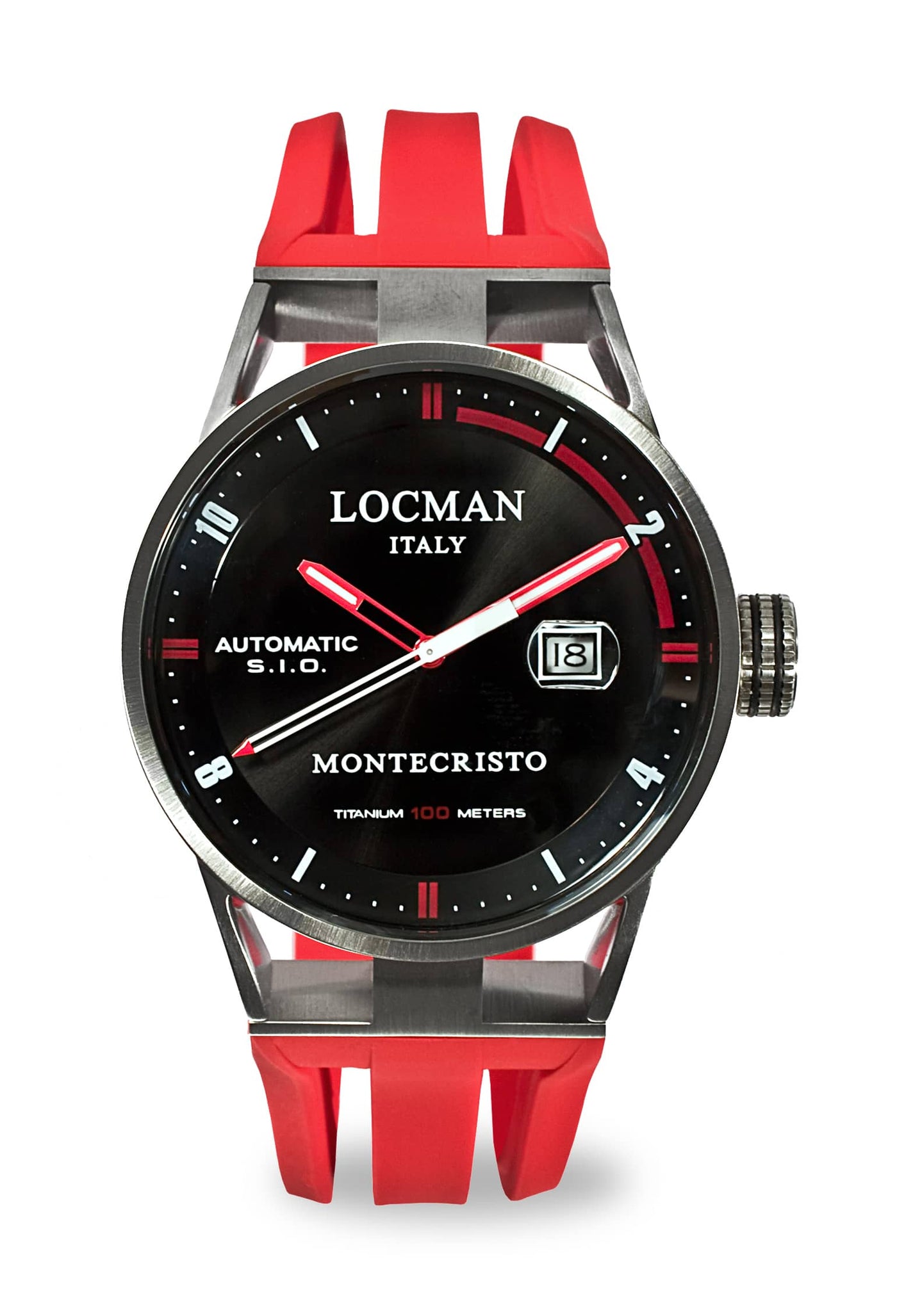 Montecristo