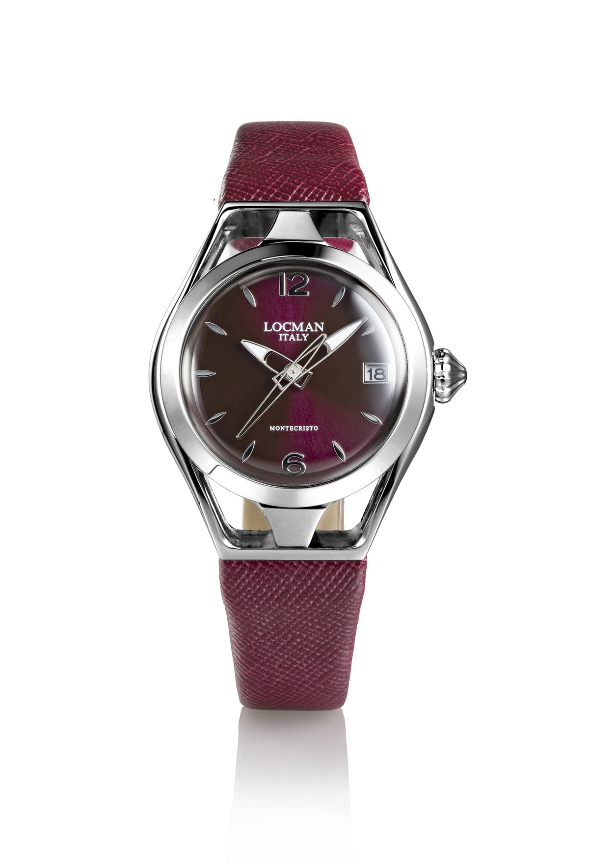 Solo Tempo Quarzo Miyota