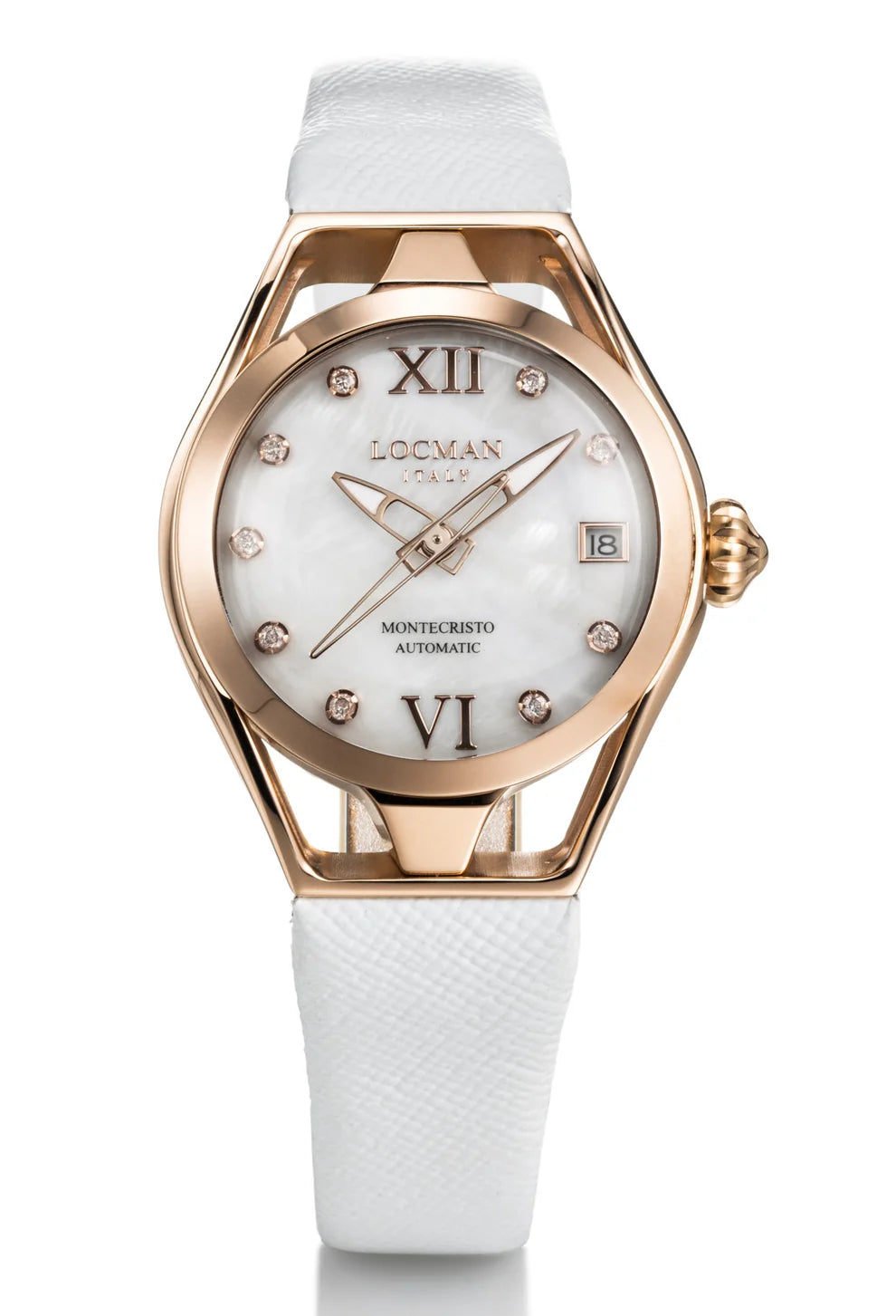 Montecristo Lady