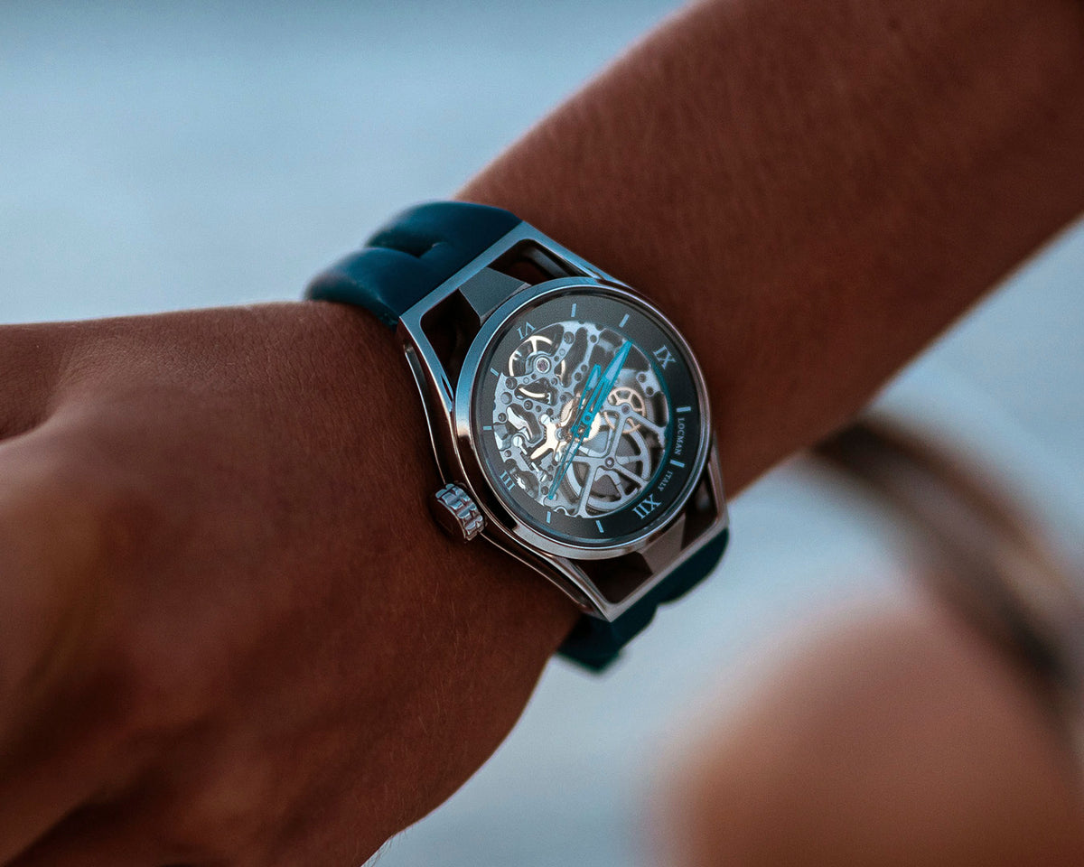 DESIGN, LEGGEREZZA, CARATTERE