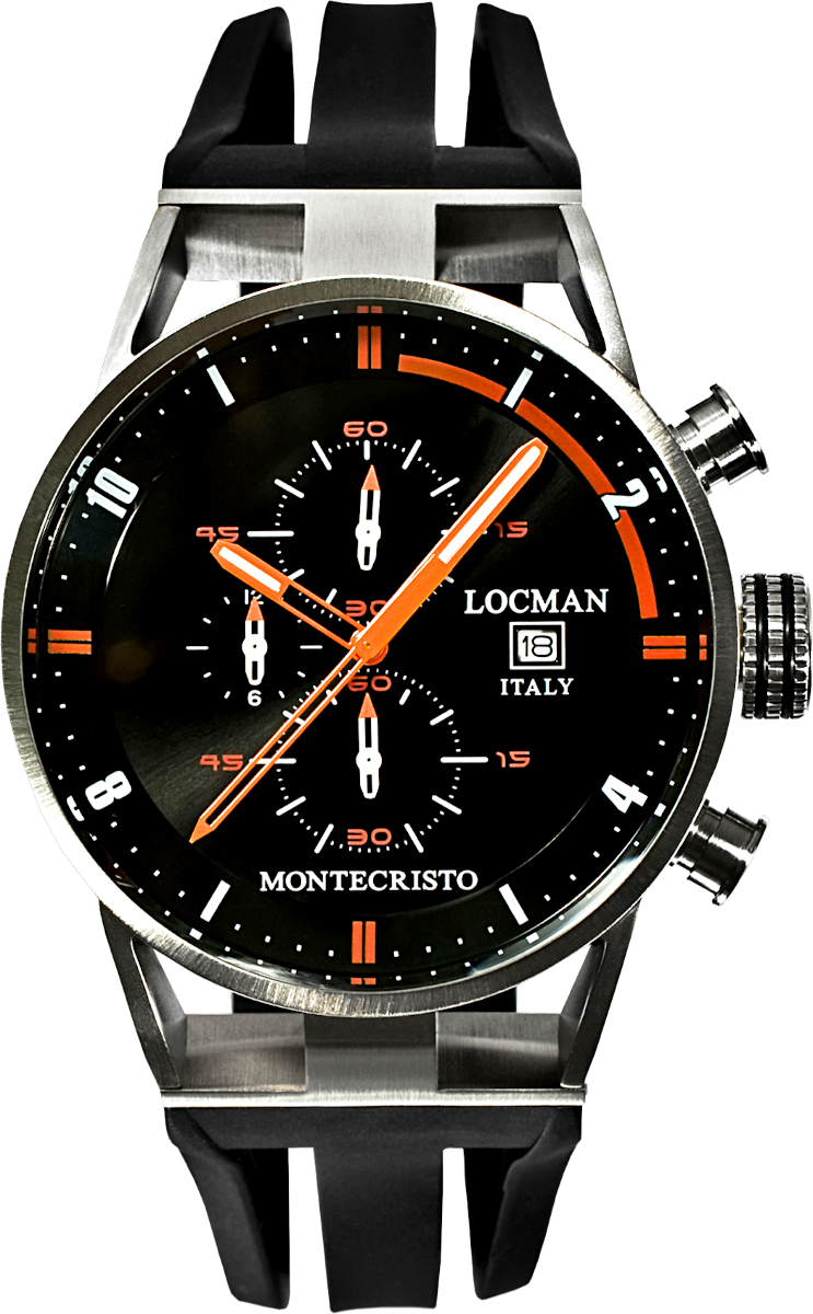 Montecristo