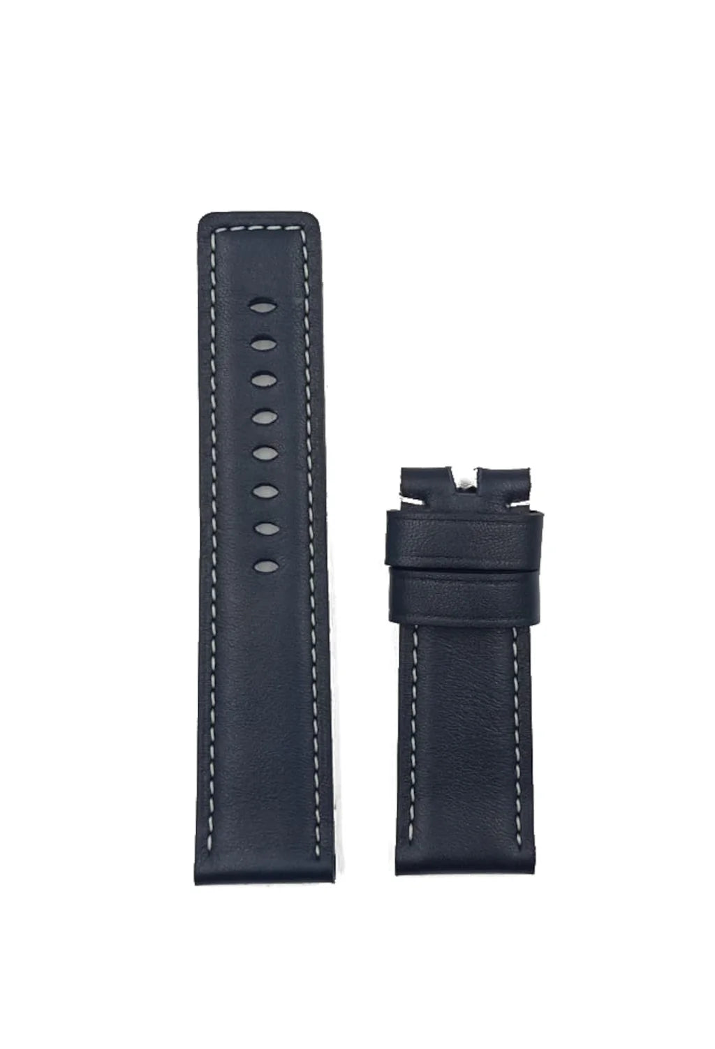 Cinturino Teseo Tesei - CIN0191BK25PL00/MM
