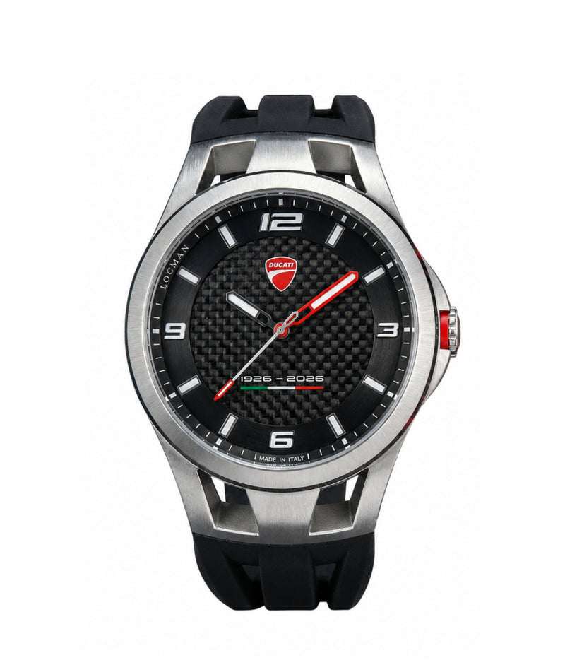 MONTECRISTO DUCATI OISA CARICA MANUALE LIMITED EDITION