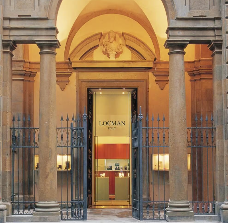 FIRENZE