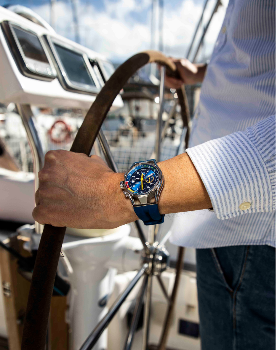 LOCMAN Italian Watches | Luxury Timepieces Made in Italy