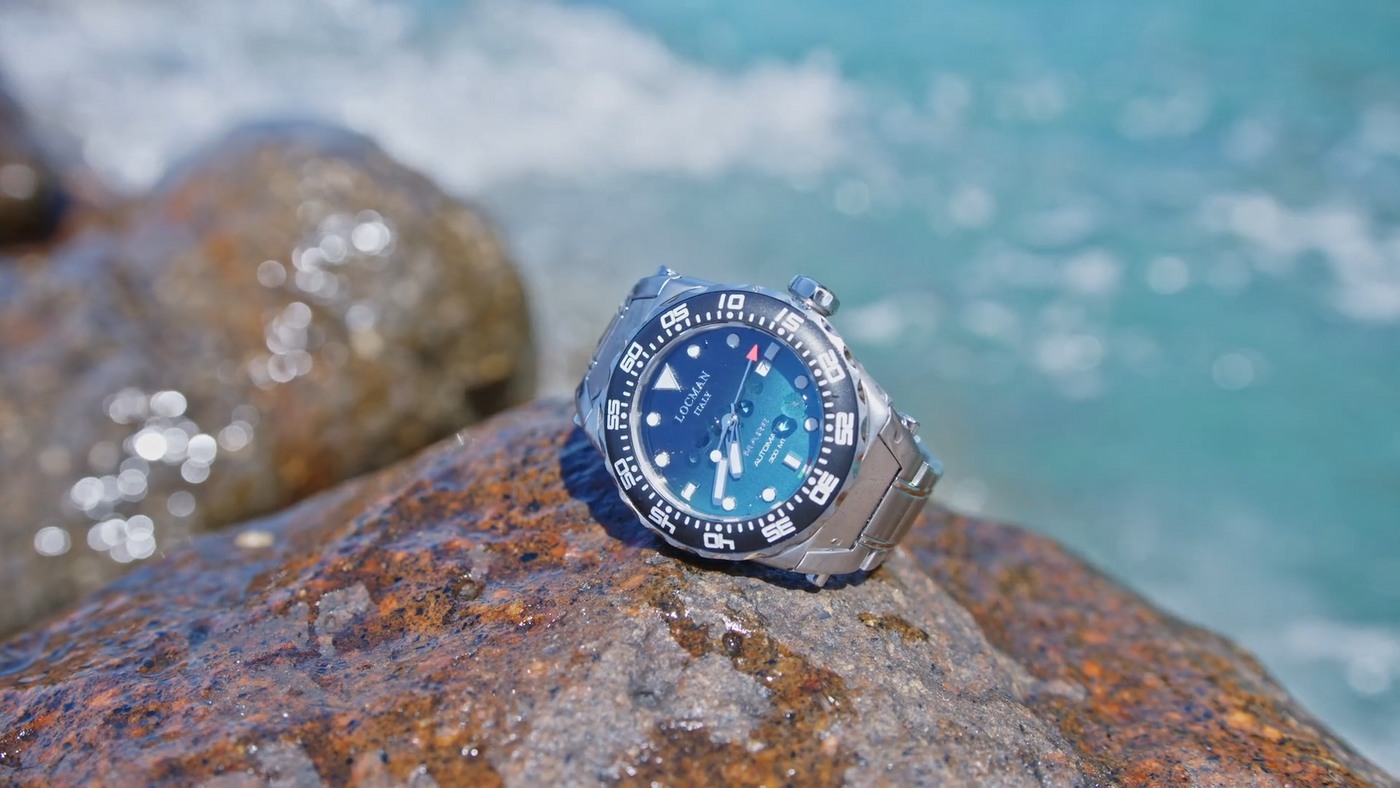 Designed for every horizon