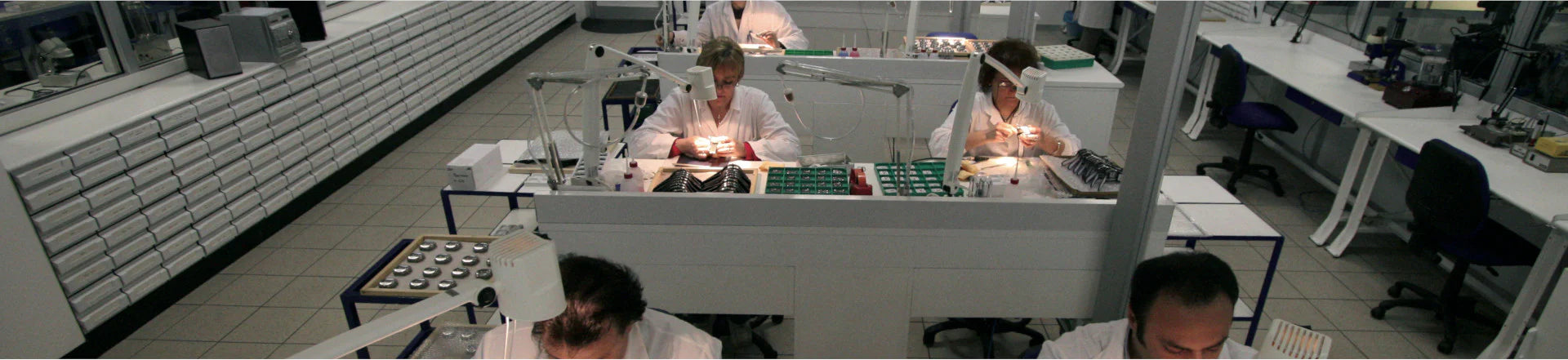S.I.O: Italian School of Horology 