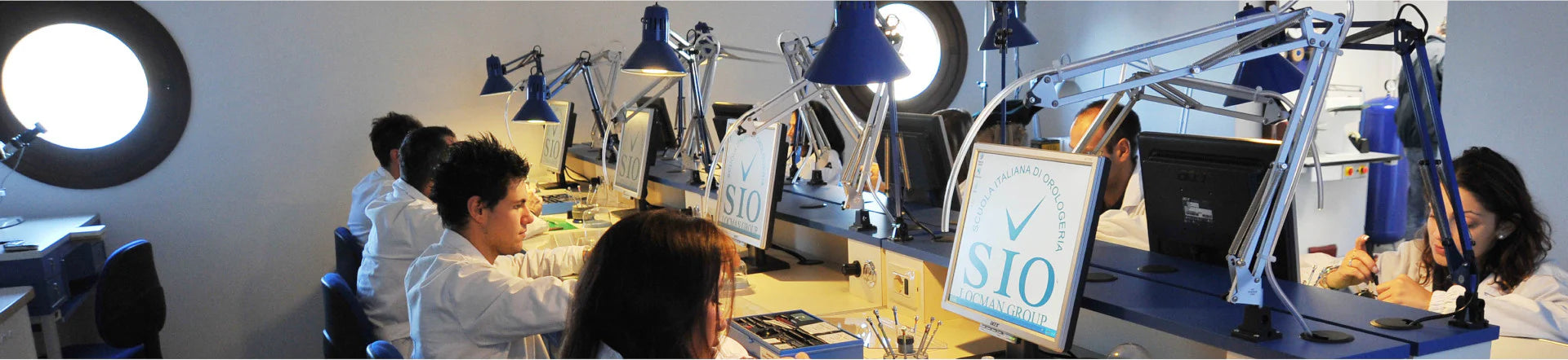 Technical Partners and Productive Centers 